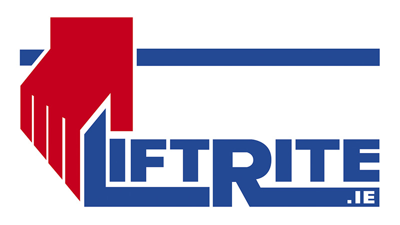 Irland - Liftrite Logo