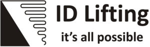 Polen - IDLifting Logo