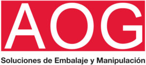 Spanien - AOG Logo