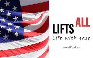 lifts all america